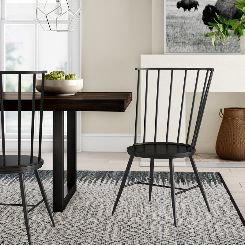 Vecchia Dining Chair & Reviews Birch Lane